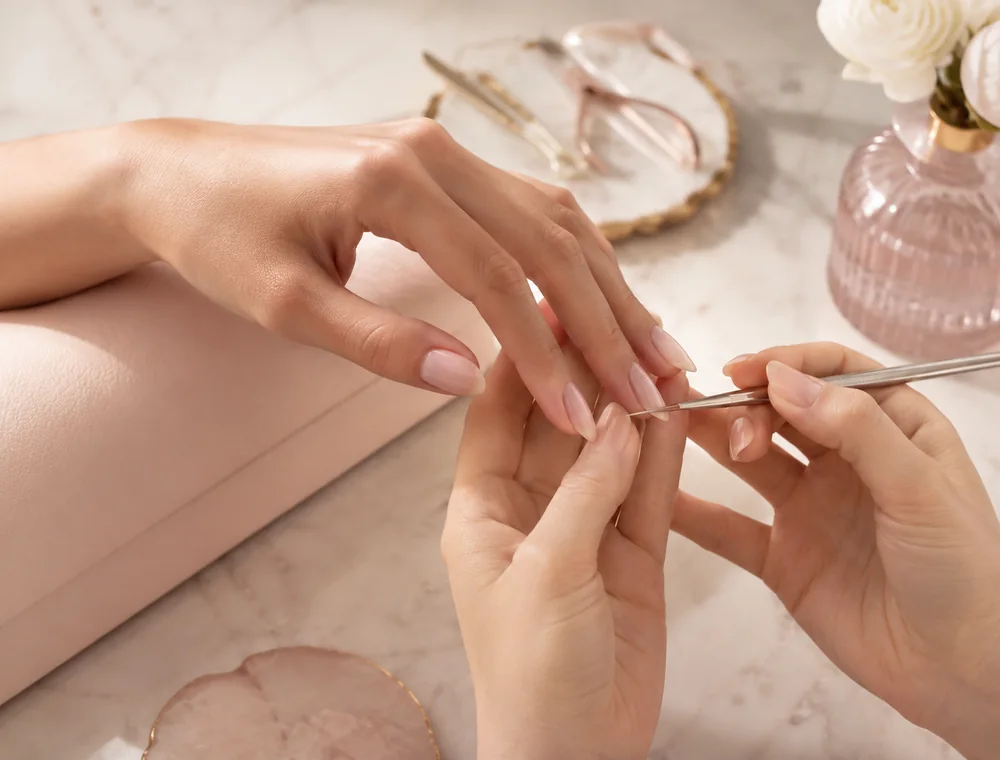 Manicure polish